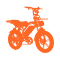 Motocicletas El&eacute;ctricas
