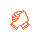 Colaboraci&oacute;n para <br>obtener resultados beneficiosos para todos