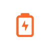 <br>Bater&iacute;a de alta capacidad de 15,6 Ah <br>