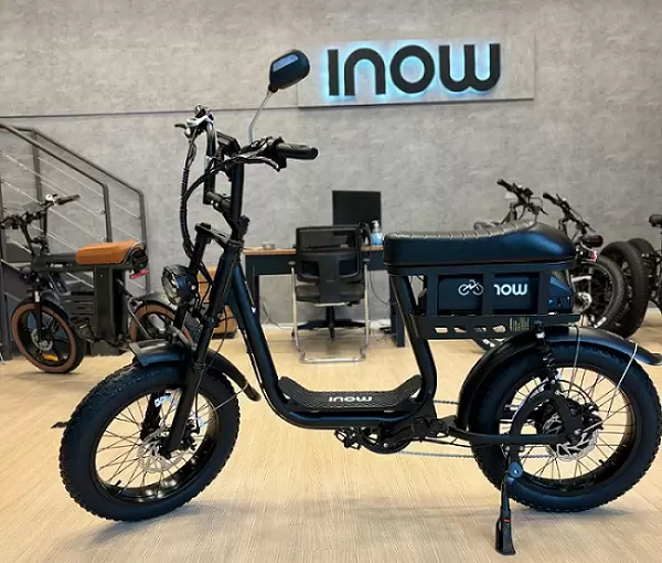C&oacute;mo tres marcas de movilidad el&eacute;ctrica escalaron r&aacute;pidamente con QMwheel