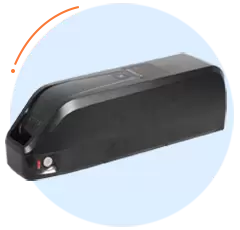 <br>Batería de 15,6ah*2