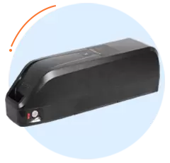 <br>Batería de 15,6 Ah