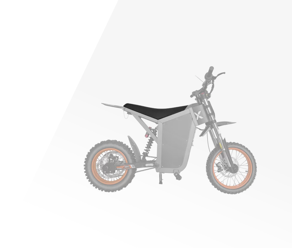 Diseño de asientos traseros Más posibilidades de viaje