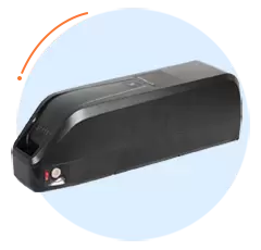  <br>Bater&iacute;a de 18.2ah