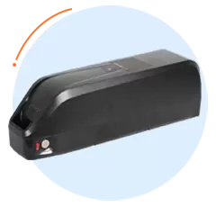  <br>Bater&iacute;a de 15,6ah