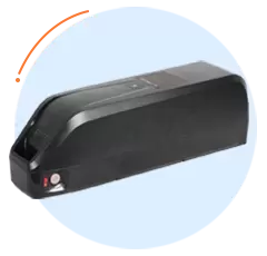 <br>Batería de 15,6ah