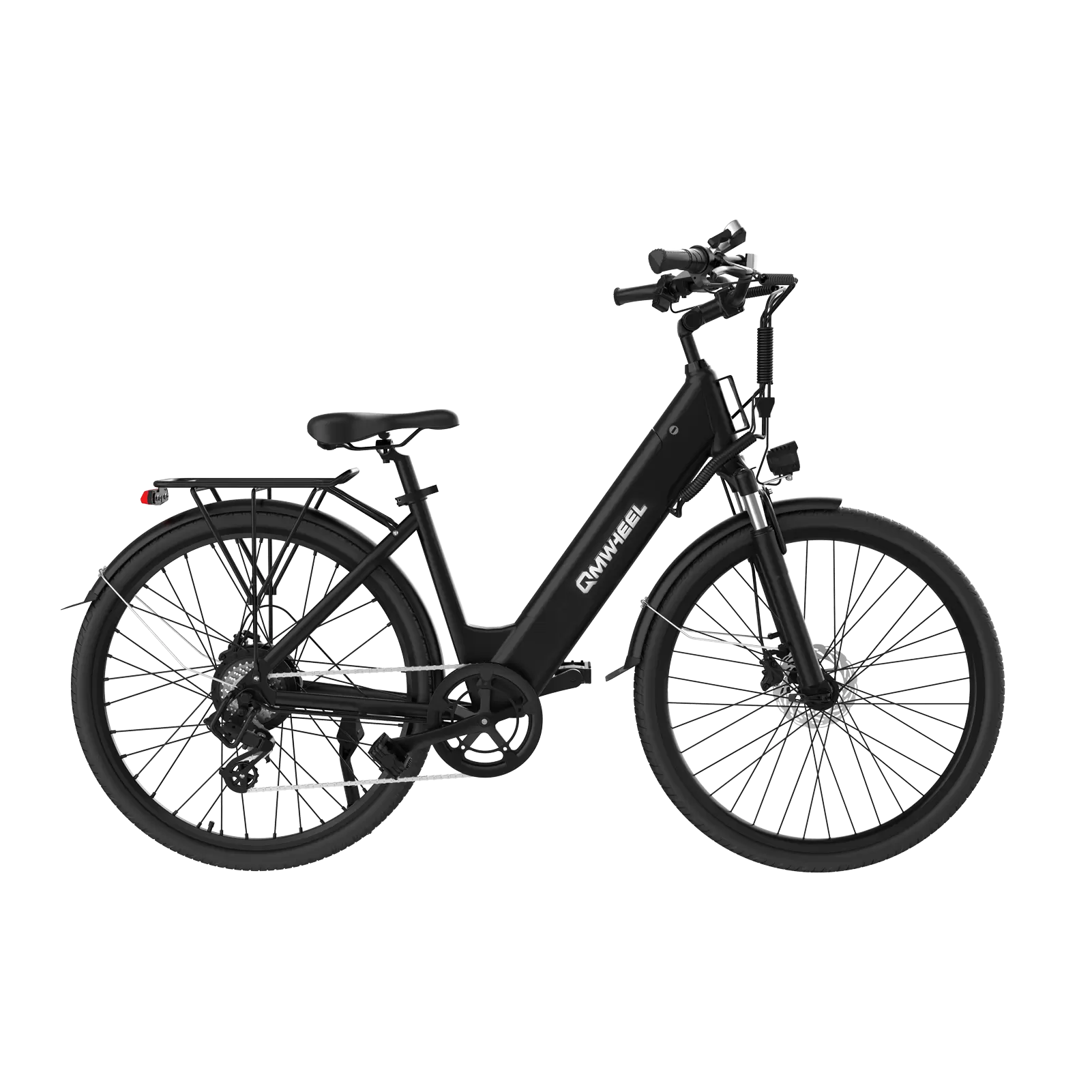 Bicicletas El&eacute;ctricas Urbanas