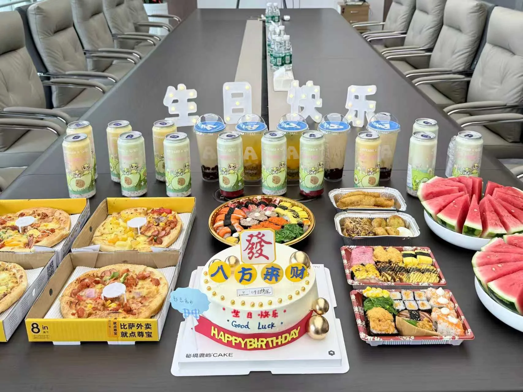 Shenzhen Qingmai Bicycle Co., Ltd. y Smartride Supplies BV organizan una reuni&oacute;n de t&eacute; quincenal