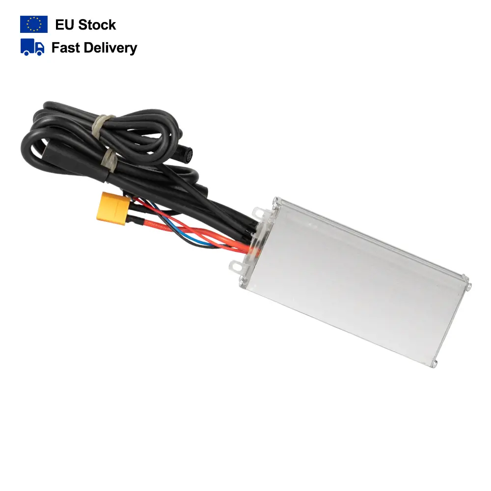 Controlador de bicicleta el&eacute;ctrica