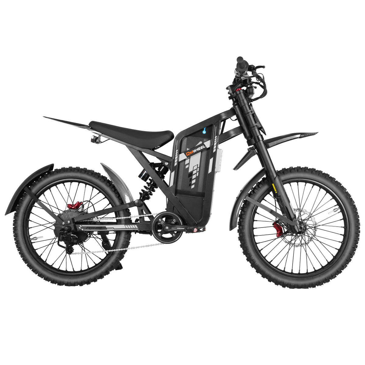 Motocicletas el&eacute;ctricas